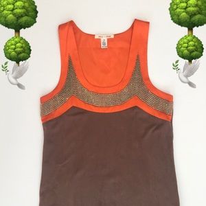 🌳🕊ALICE + OLIVIA top